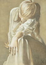 2007 - 110x75cm - Pastel