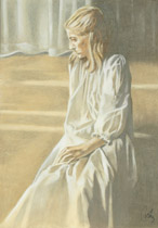 2007 - 110x75cm - Pastel