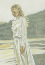 2008 - 100x70cm - Pastel