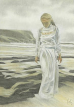 2008 - 100x70cm - Pastel