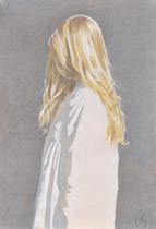 2009 - 110x75cm - Pastel