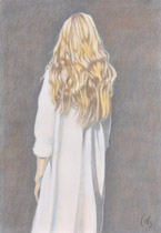 2009 - 110x75cm - Pastel