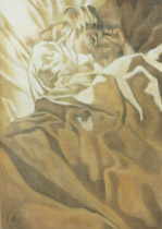 2006 - 110x75cm - Pastel