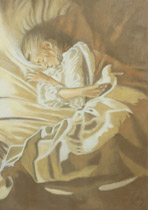 2006 - 110x75cm - Pastel