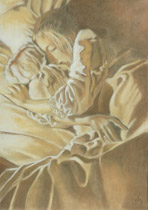 2006 - 110x75cm - Pastel