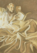 2006 - 110x75cm - Pastel