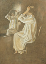 2006 - 110x75cm - Pastel