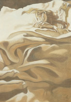 2006 - 110x75cm - Pastel