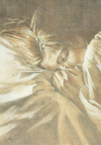 2006 - 110x75cm - Pastel