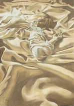 2006 - 110x75cm - Pastel