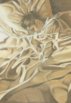 2006 - 110x75cm - Pastel