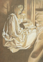 2006 - 110x75cm - Pastel