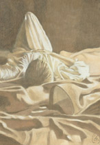 2006 - 110x75cm - Pastel