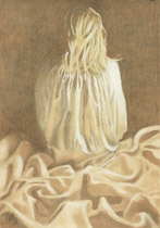 2006 - 110x75cm - Pastel