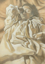 2006 - 110x75cm - Pastel