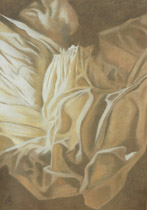 2006 - 110x75cm - Pastel