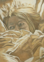 2006 - 110x75cm - Pastel