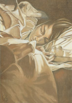 2006 - 110x75cm - Pastel