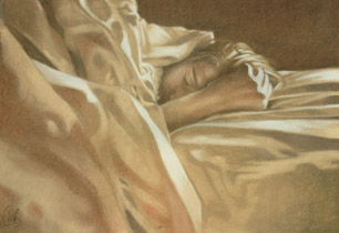 2006 - 75x110cm - Pastel