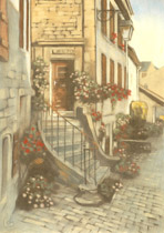 2006 - 100x70cm - Pastel